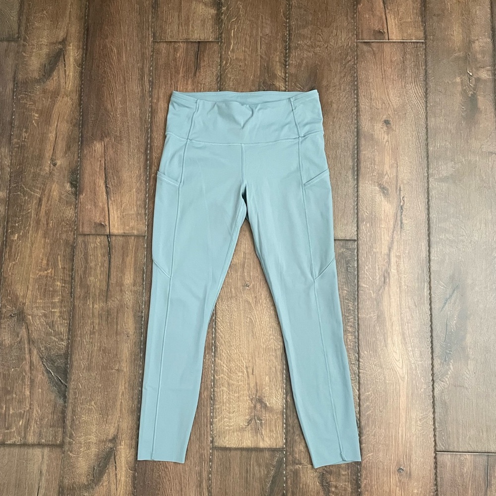 Lululemon